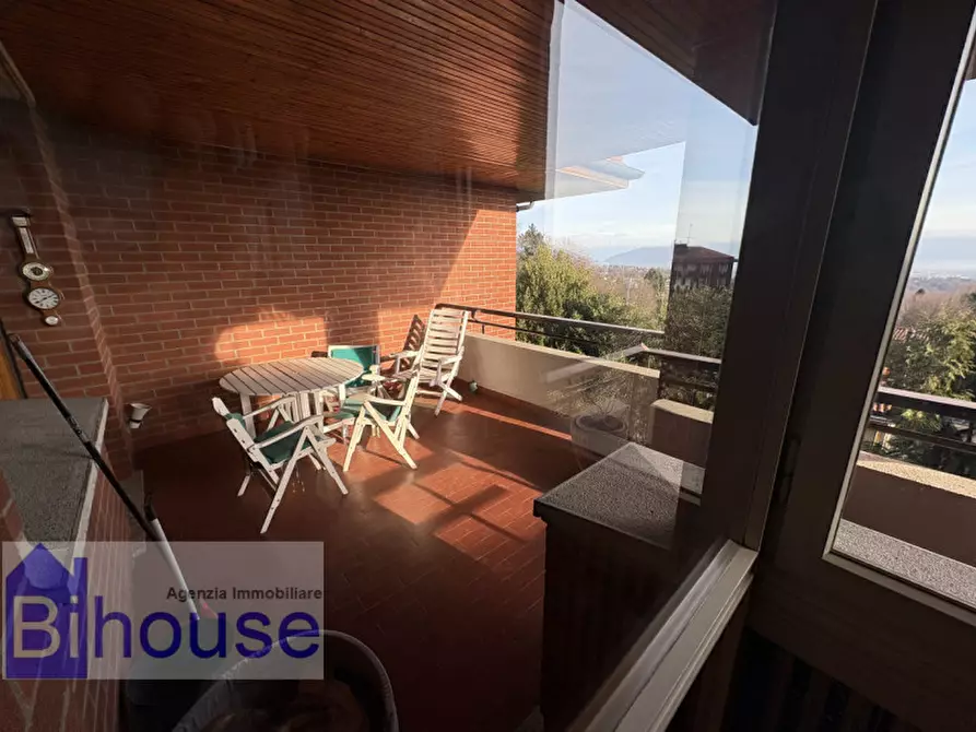 Immagine 16 di Appartamento in vendita  in Via Pier Giorgio Frassati 9 a Pollone