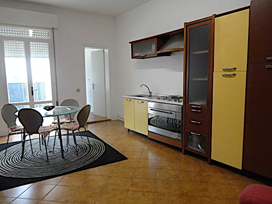 Immagine 2 di Appartamento in affitto  in Specola a Padova