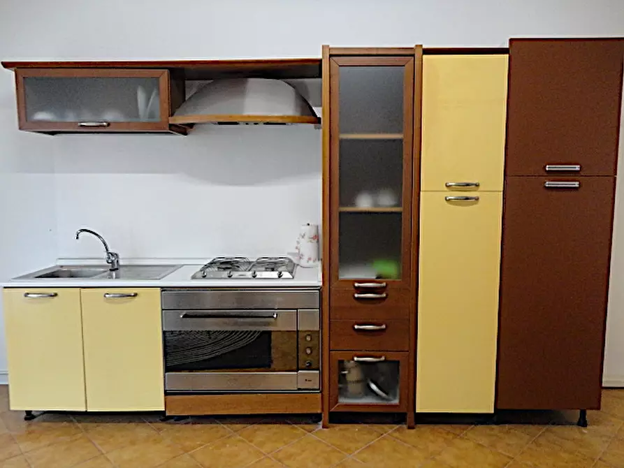 Immagine 3 di Appartamento in affitto  in Specola a Padova