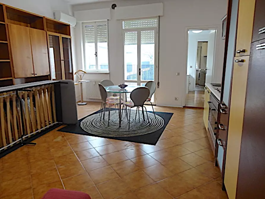 Immagine 10 di Appartamento in affitto  in Specola a Padova