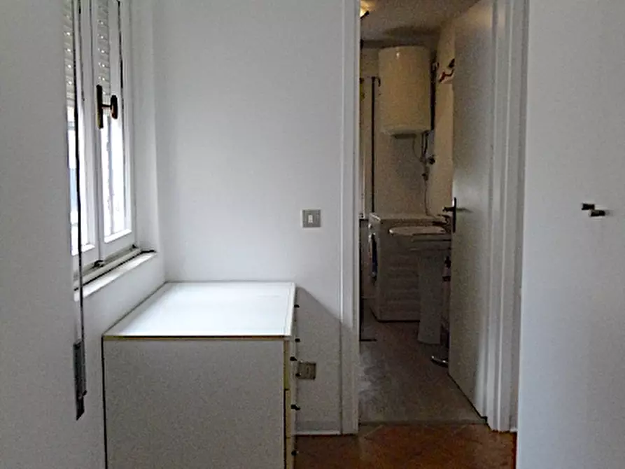 Immagine 11 di Appartamento in affitto  in Specola a Padova