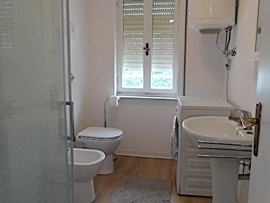 Immagine 12 di Appartamento in affitto  in Specola a Padova