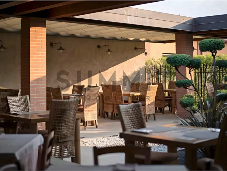 Immagine 1 di Attività commerciale in vendita  a Thiene