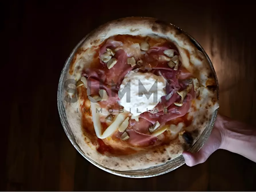 Immagine 12 di Attività commerciale in vendita  a Thiene