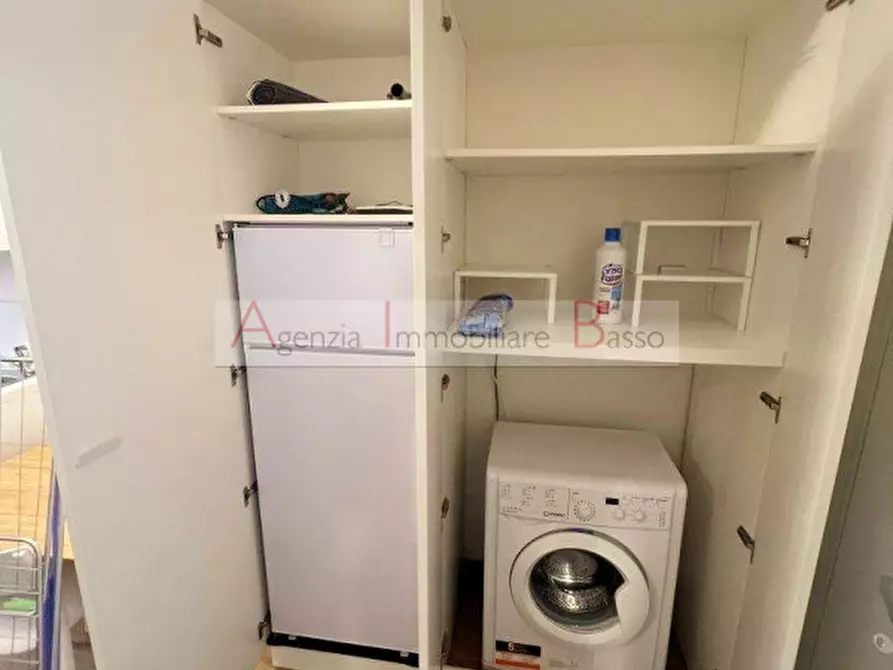 Immagine 13 di Appartamento in vendita  in RIVIERA MUSSATO a Padova