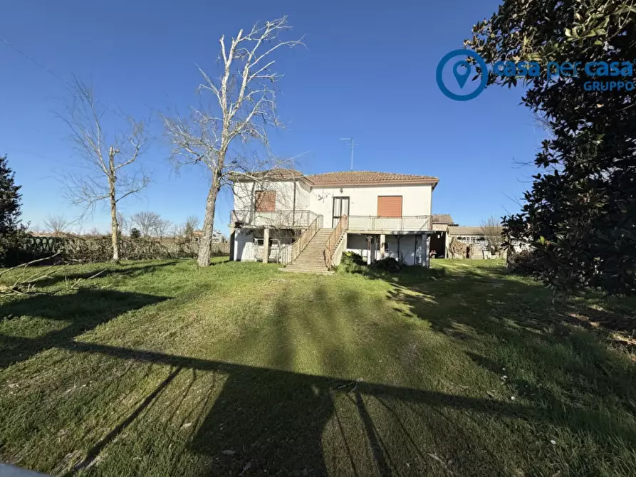 Immagine 2 di Casa indipendente in vendita  in via Provinciale a Ariano Nel Polesine