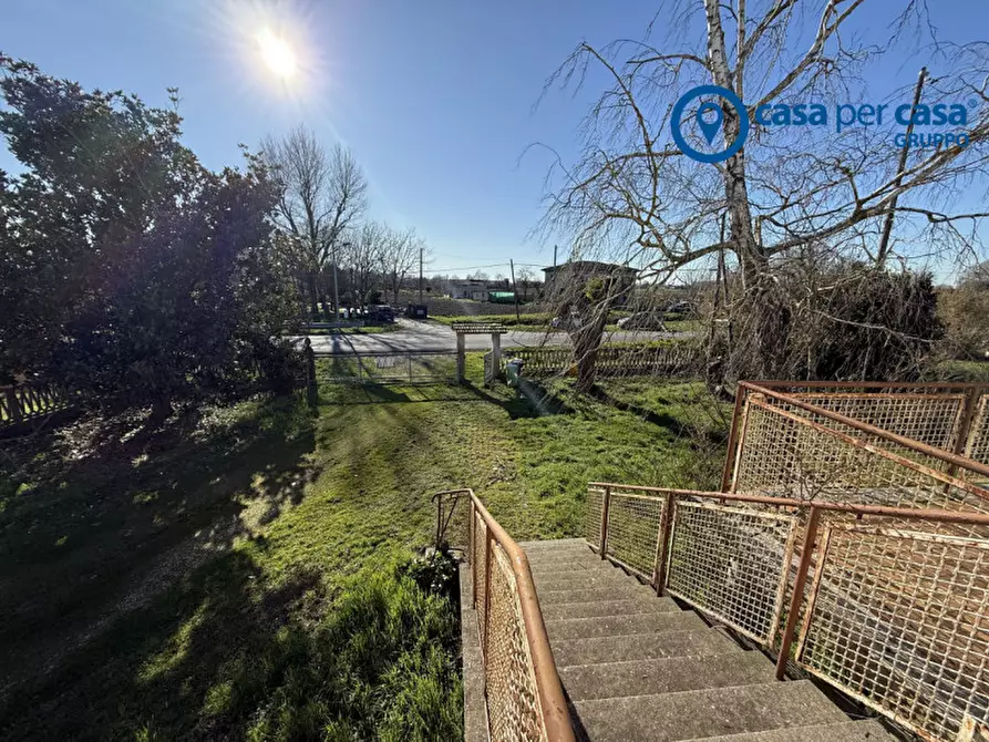 Immagine 6 di Casa indipendente in vendita  in via Provinciale a Ariano Nel Polesine