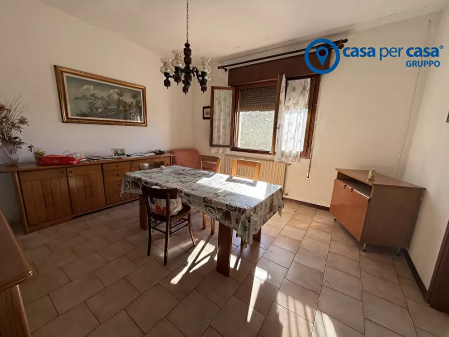 Immagine 7 di Casa indipendente in vendita  in via Provinciale a Ariano Nel Polesine