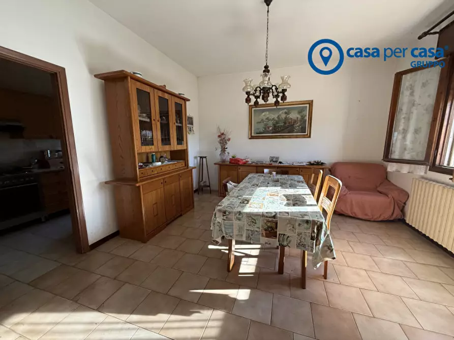 Immagine 8 di Casa indipendente in vendita  in via Provinciale a Ariano Nel Polesine