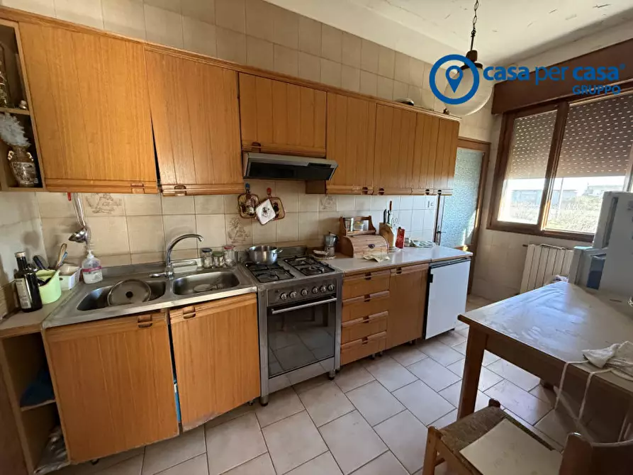 Immagine 10 di Casa indipendente in vendita  in via Provinciale a Ariano Nel Polesine