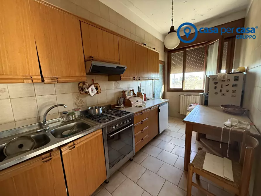 Immagine 11 di Casa indipendente in vendita  in via Provinciale a Ariano Nel Polesine