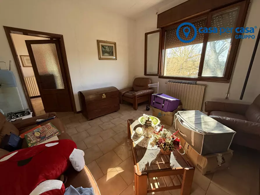 Immagine 13 di Casa indipendente in vendita  in via Provinciale a Ariano Nel Polesine