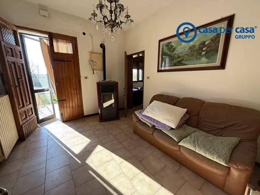 Immagine 15 di Casa indipendente in vendita  in via Provinciale a Ariano Nel Polesine