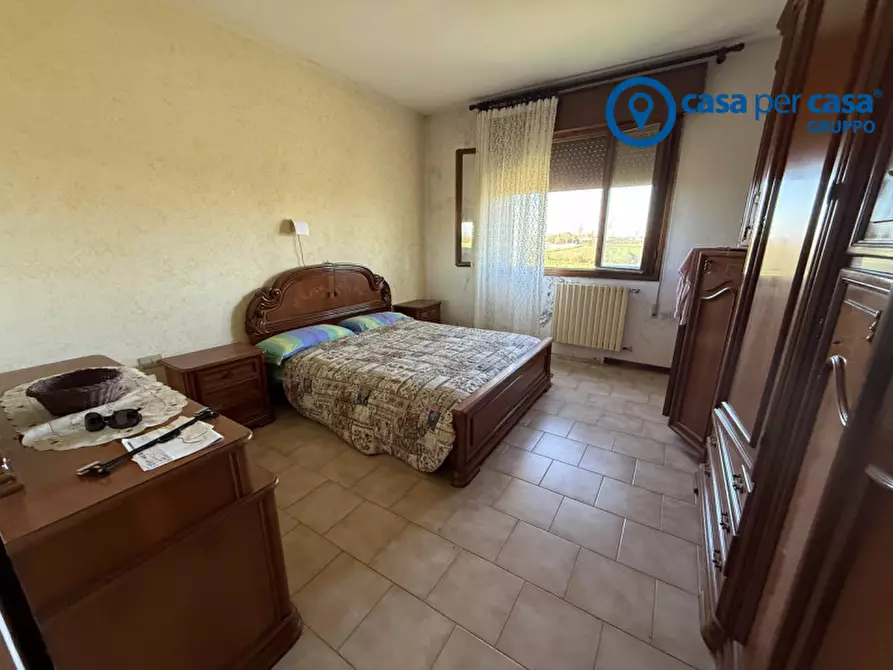 Immagine 18 di Casa indipendente in vendita  in via Provinciale a Ariano Nel Polesine