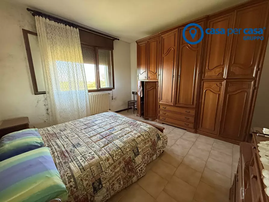 Immagine 20 di Casa indipendente in vendita  in via Provinciale a Ariano Nel Polesine