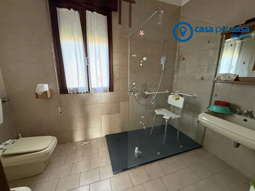 Immagine 23 di Casa indipendente in vendita  in via Provinciale a Ariano Nel Polesine