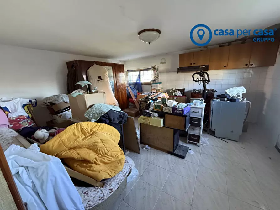 Immagine 29 di Casa indipendente in vendita  in via Provinciale a Ariano Nel Polesine