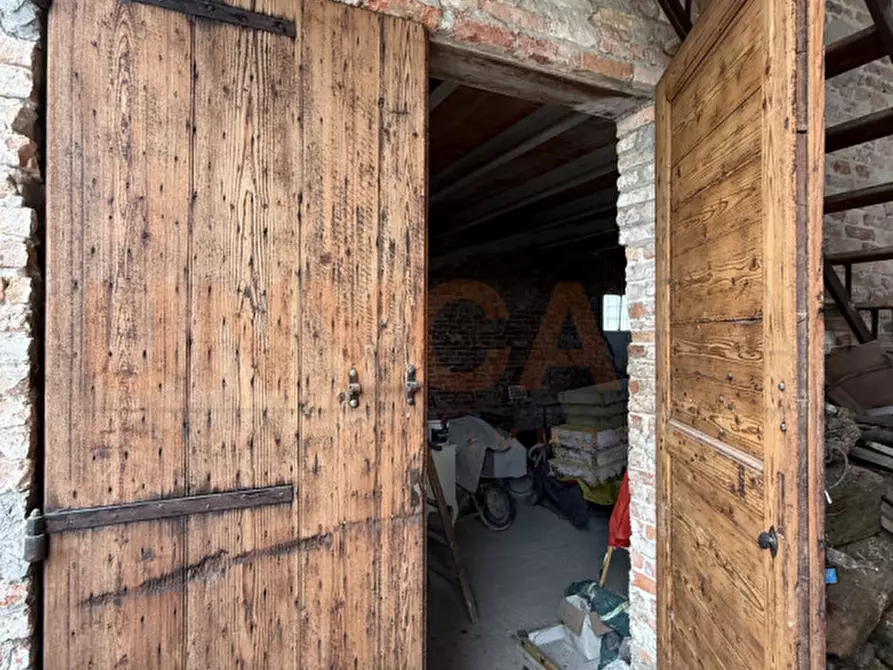 Immagine 4 di Rustico / casale in vendita  a Piazzola Sul Brenta