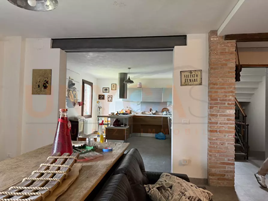 Immagine 6 di Rustico / casale in vendita  a Piazzola Sul Brenta