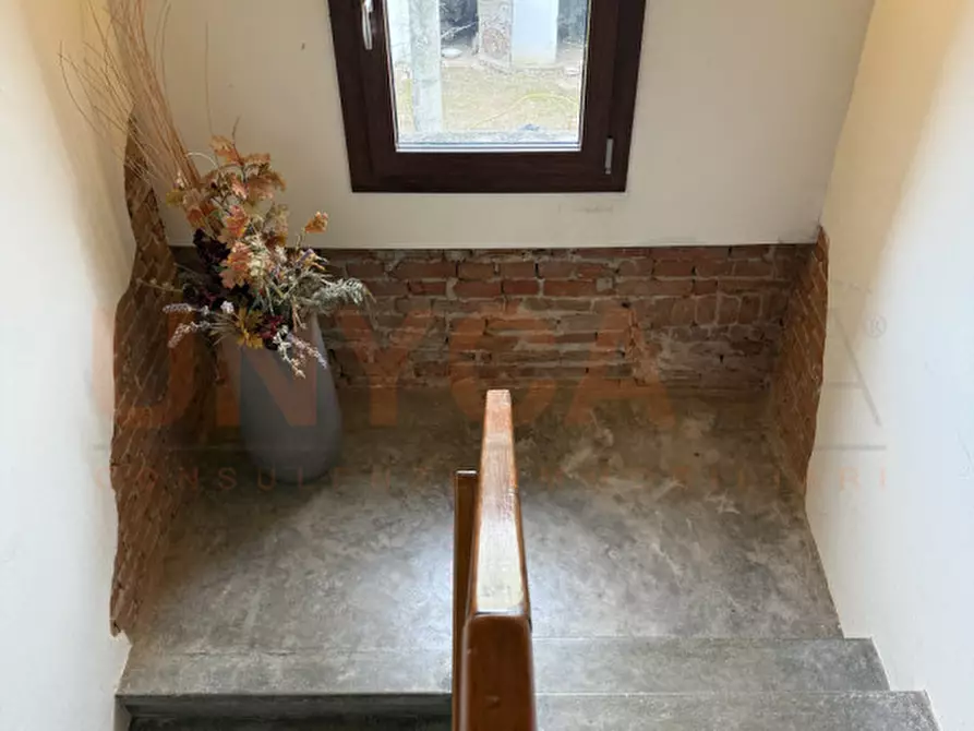 Immagine 9 di Rustico / casale in vendita  a Piazzola Sul Brenta