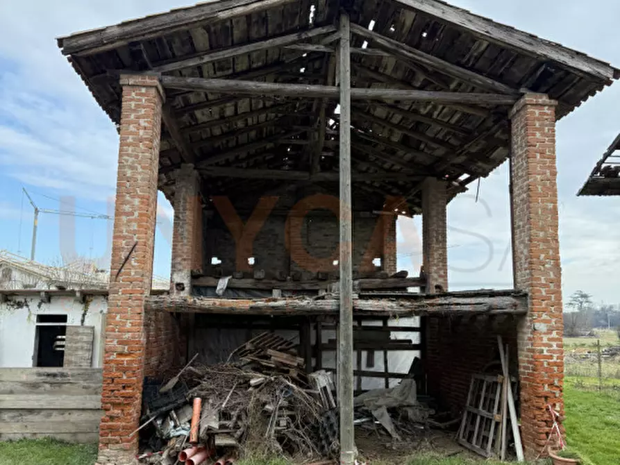 Immagine 14 di Rustico / casale in vendita  a Piazzola Sul Brenta