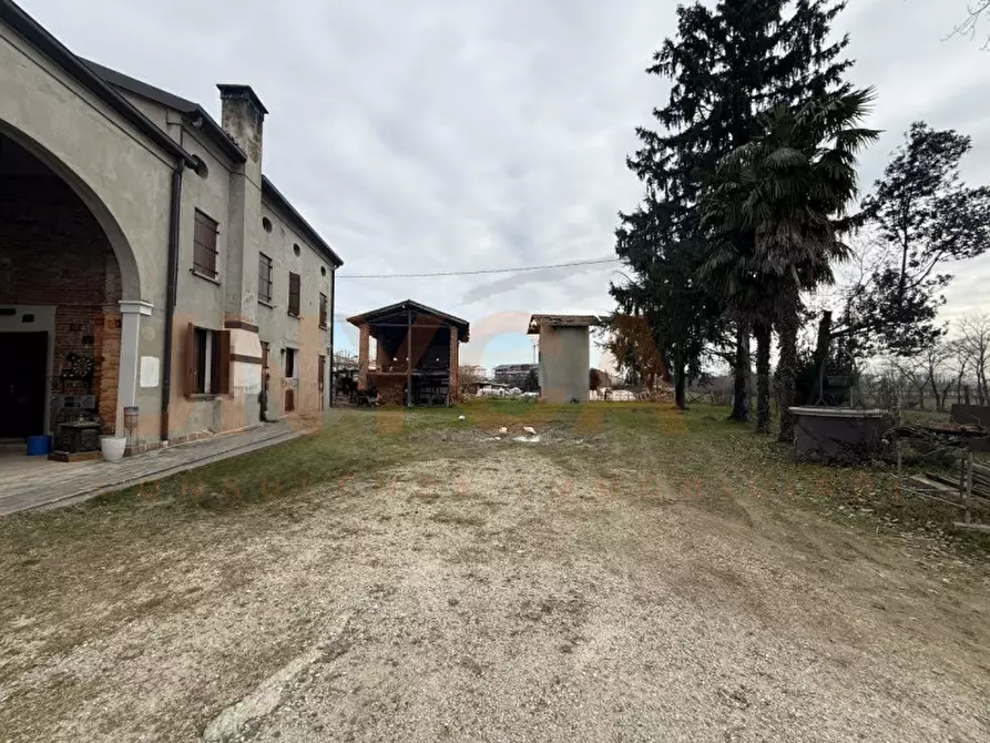 Immagine 15 di Rustico / casale in vendita  a Piazzola Sul Brenta