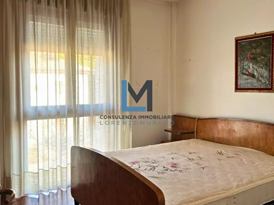 Immagine 6 di Appartamento in vendita  a Montebelluna