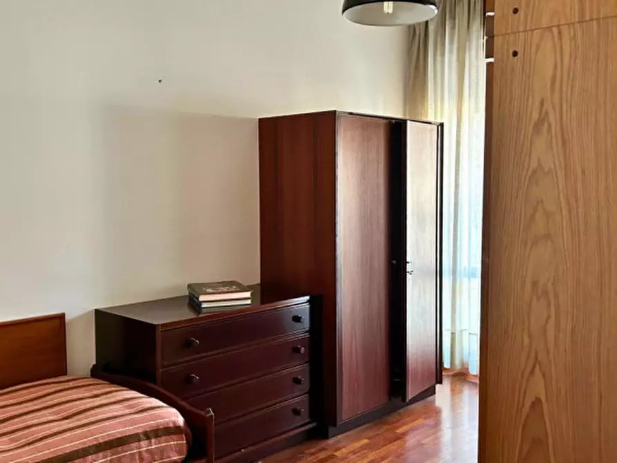 Immagine 7 di Appartamento in vendita  a Montebelluna