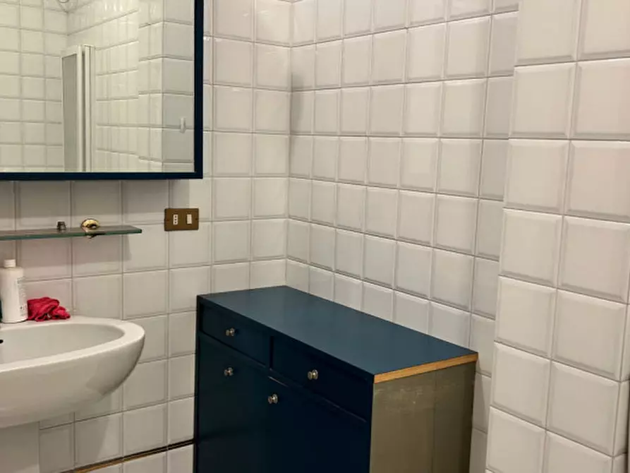 Immagine 8 di Appartamento in vendita  a Montebelluna