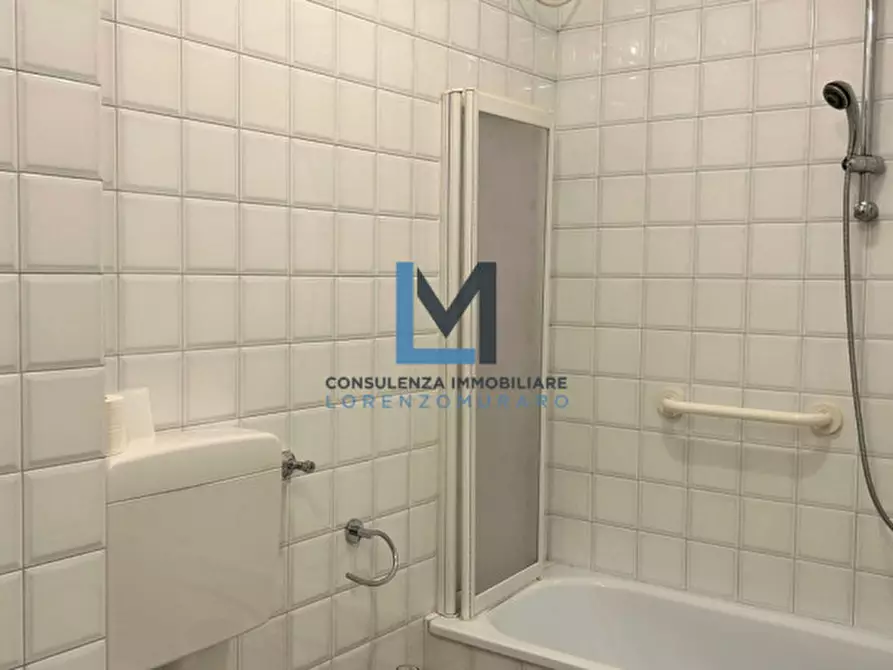 Immagine 9 di Appartamento in vendita  a Montebelluna