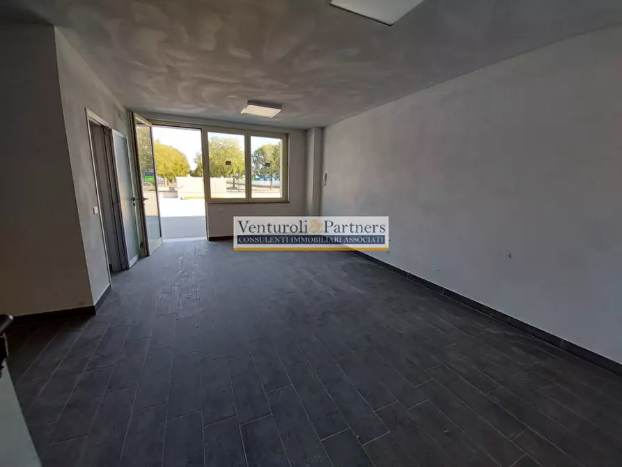 Immagine 7 di Capannone industriale in affitto  in Via Brescia a Montichiari