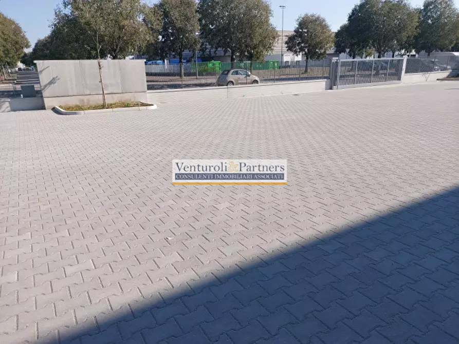 Immagine 10 di Capannone industriale in affitto  in Via Brescia a Montichiari