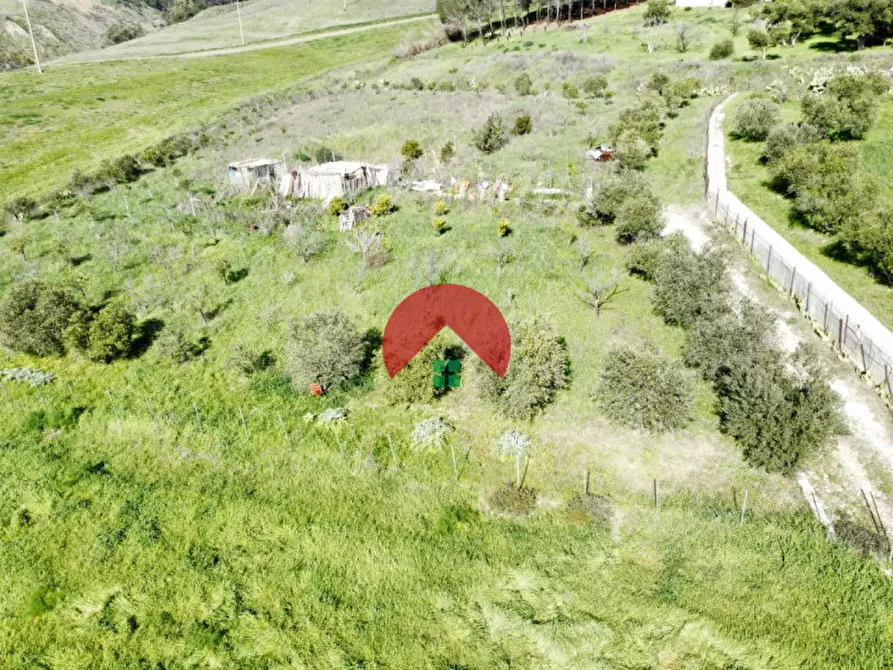 Immagine 1 di Terreno in vendita  in c.da scatolino a Matera