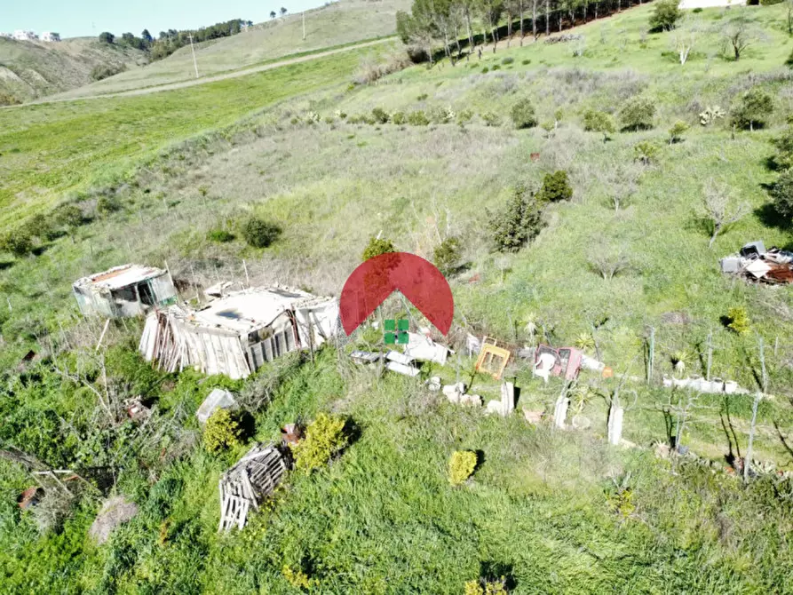Immagine 3 di Terreno in vendita  in c.da scatolino a Matera
