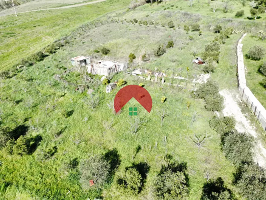 Immagine 4 di Terreno in vendita  in c.da scatolino a Matera