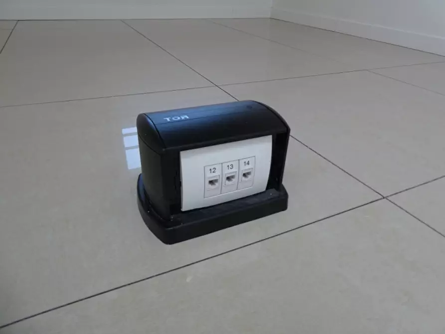 Immagine 10 di Ufficio in affitto  in Strada Ponte del Marchese a Vicenza