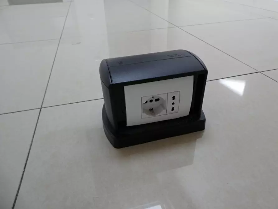 Immagine 11 di Ufficio in affitto  in Strada Ponte del Marchese a Vicenza