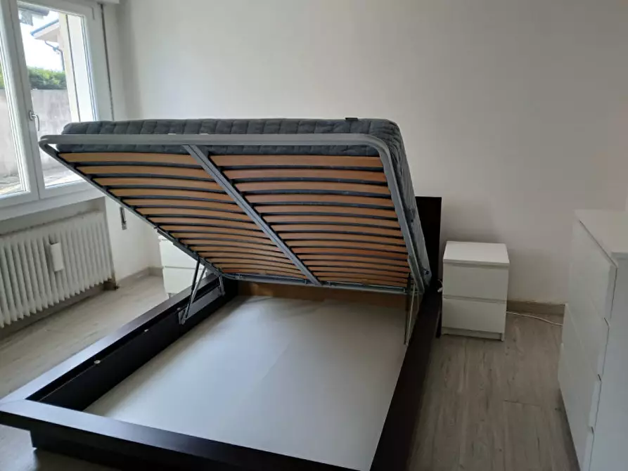 Immagine 3 di Camera in affitto  a Legnaro