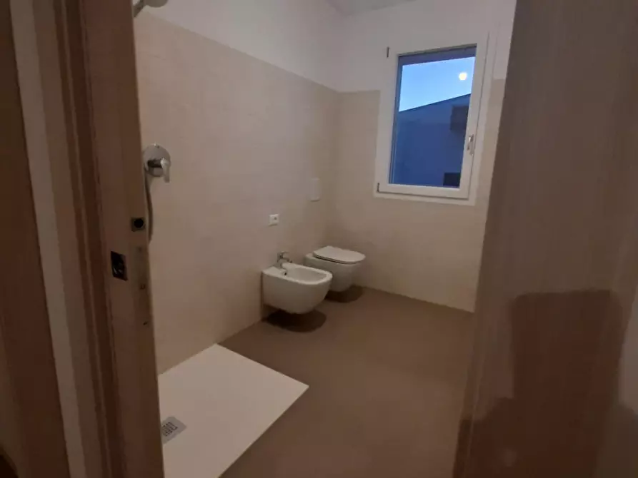 Immagine 3 di Attico in vendita  in Via Guglielmo Marconi a Vigodarzere