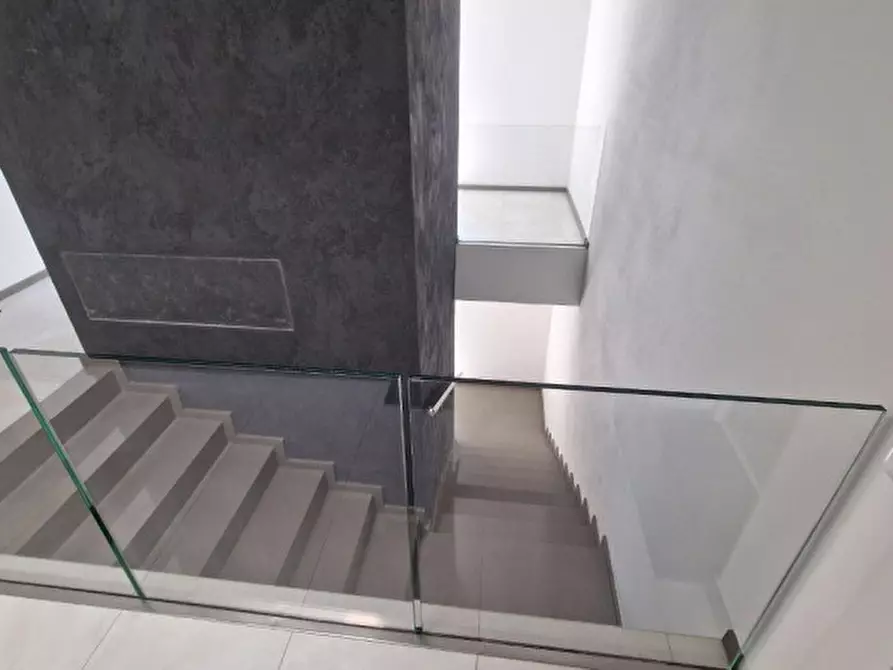 Immagine 5 di Attico in vendita  in Via Guglielmo Marconi a Vigodarzere