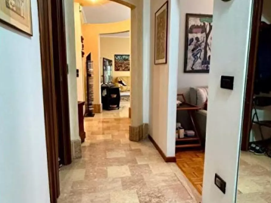 Immagine 10 di Appartamento in vendita  in Via Vittorio Saetta a Padova