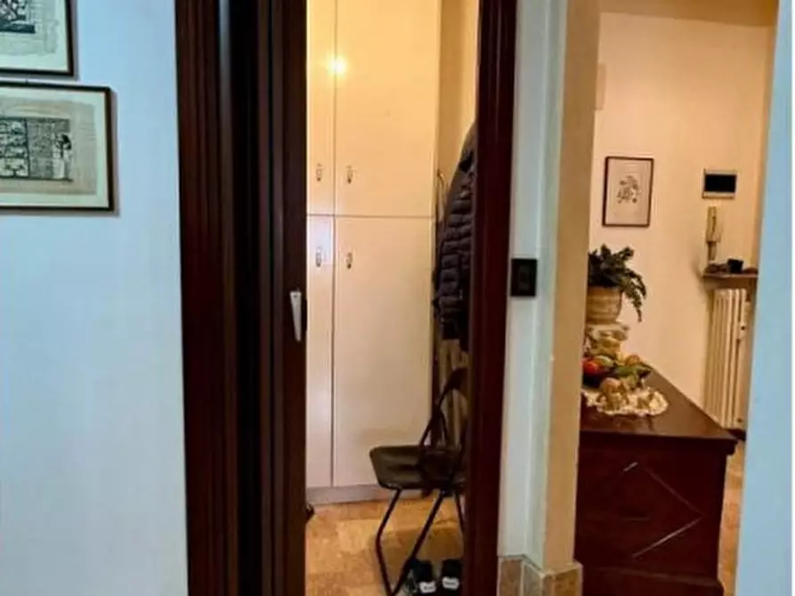 Immagine 11 di Appartamento in vendita  in Via Vittorio Saetta a Padova