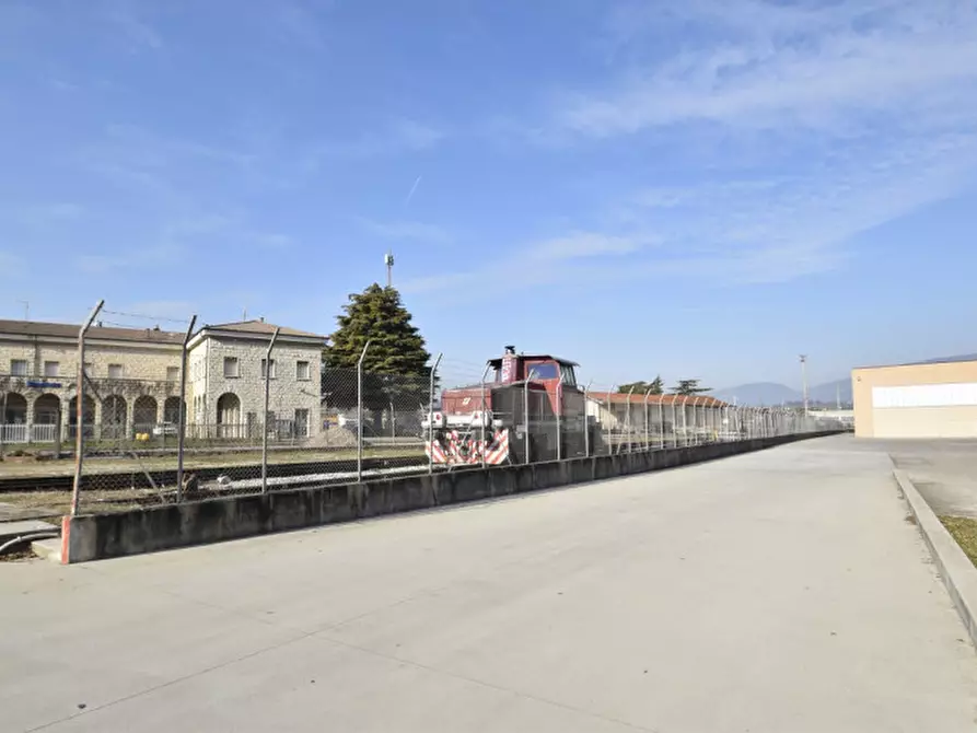 Immagine 2 di Capannone industriale in affitto  in Via Sottosengia 17 a Sant'ambrogio Di Valpolicella