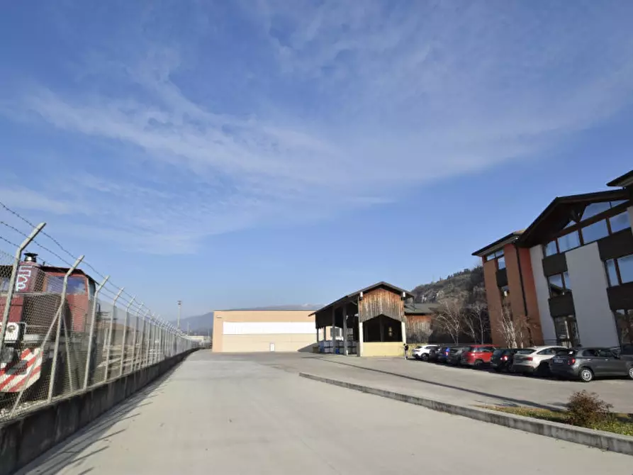 Immagine 3 di Capannone industriale in affitto  in Via Sottosengia 17 a Sant'ambrogio Di Valpolicella