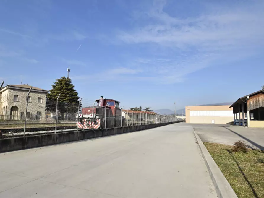 Immagine 4 di Capannone industriale in affitto  in Via Sottosengia 17 a Sant'ambrogio Di Valpolicella