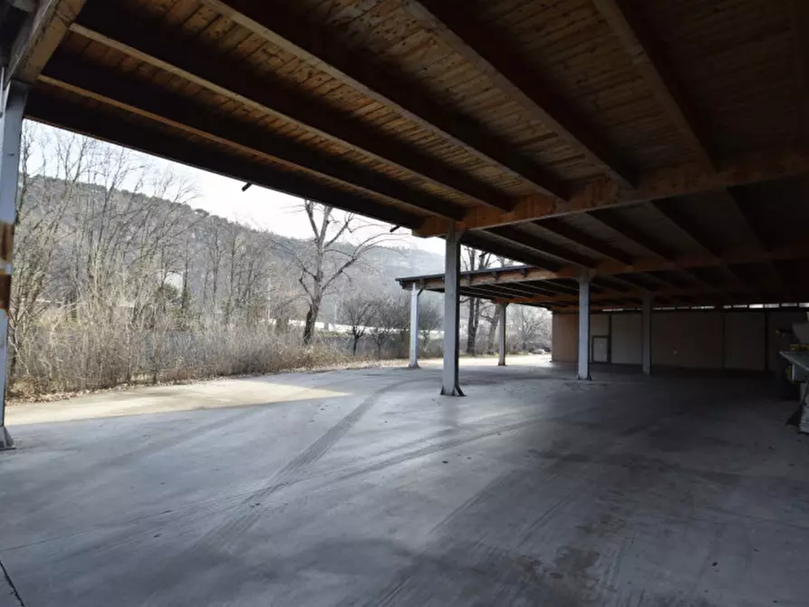 Immagine 12 di Capannone industriale in affitto  in Via Sottosengia 17 a Sant'ambrogio Di Valpolicella