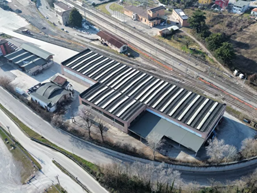 Immagine 24 di Capannone industriale in affitto  in Via Sottosengia 17 a Sant'ambrogio Di Valpolicella