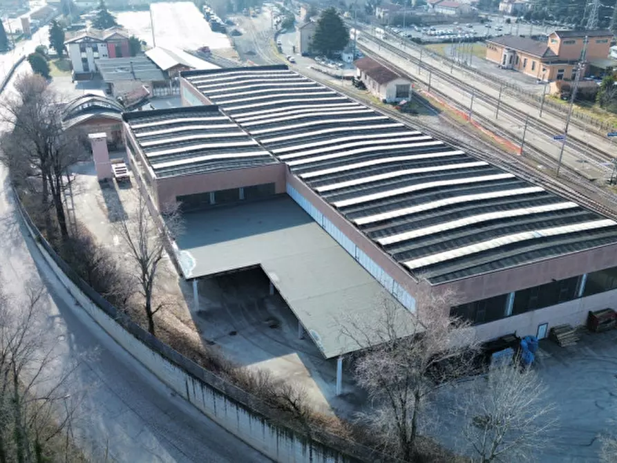 Immagine 25 di Capannone industriale in affitto  in Via Sottosengia 17 a Sant'ambrogio Di Valpolicella