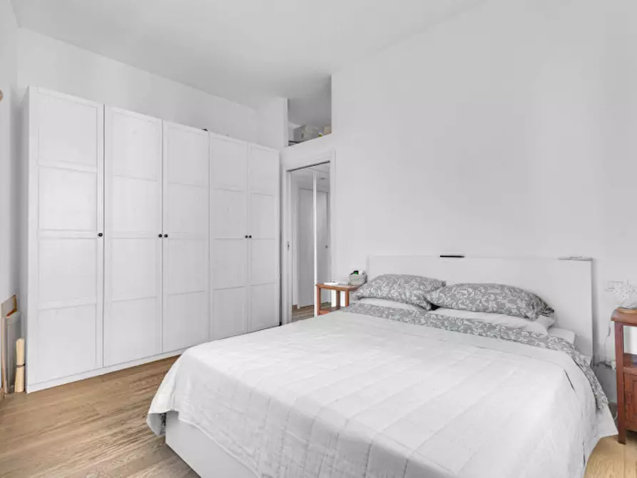 Immagine 15 di Appartamento in vendita  in Via Guglielmo Guintellino, 1 a Milano