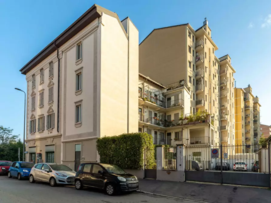 Immagine 20 di Appartamento in vendita  in Via Guglielmo Guintellino, 1 a Milano